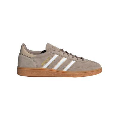 ADIDAS HANDBALL SPEZIAL CHALKY BROWN WHITE MAGIC BEIGE
