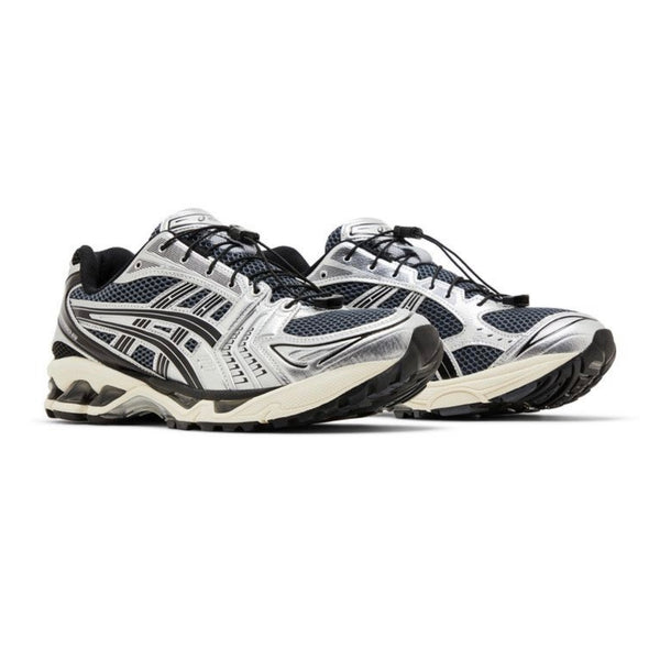 ASICS Gel-Kayano 14 Unlimited Pack Carrier Grey