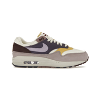 Nike Air Max 1 Dark Raisin Hydrangeas (Women's)
