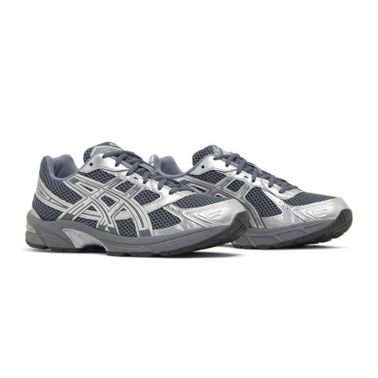 ASICS Gel-1130 Steel Grey Pure Silver