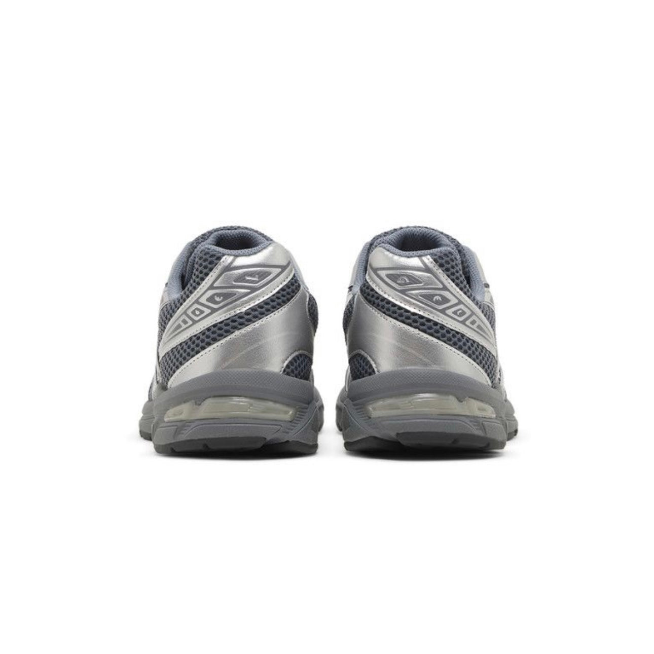 ASICS Gel-1130 Steel Grey Pure Silver