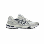 ASICS Gel-NYC White Grey Midnight