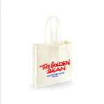 THE GOLDEN BEAN - TOTE BAG