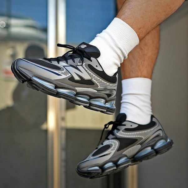 New Balance Abzorb 2000 Black grey