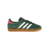 adidas Gazelle Indoor Collegiate Green Lucid Pink (Women's)