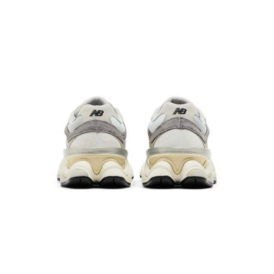 New Balance 9060 Rain Cloud Grey