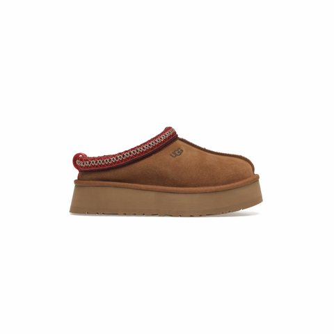 UGG - TAZZ SLIPPER CHESTNUT