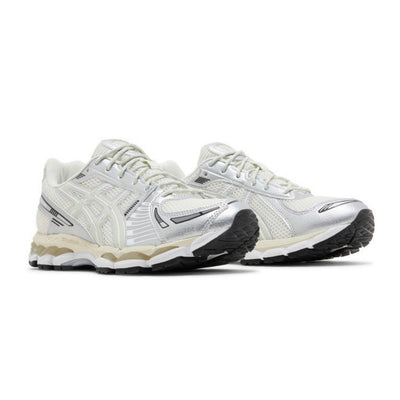 ASICS Gel-Kayano 12.1 Ronnie Fieg Cream Pure Aqua