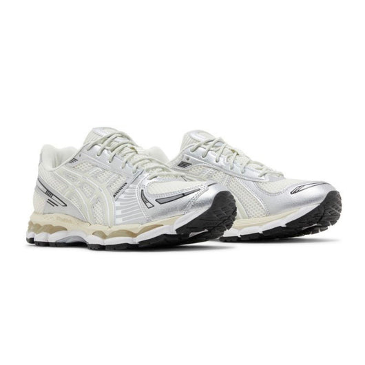 ASICS Gel-Kayano 12.1 Ronnie Fieg Cream Pure Aqua