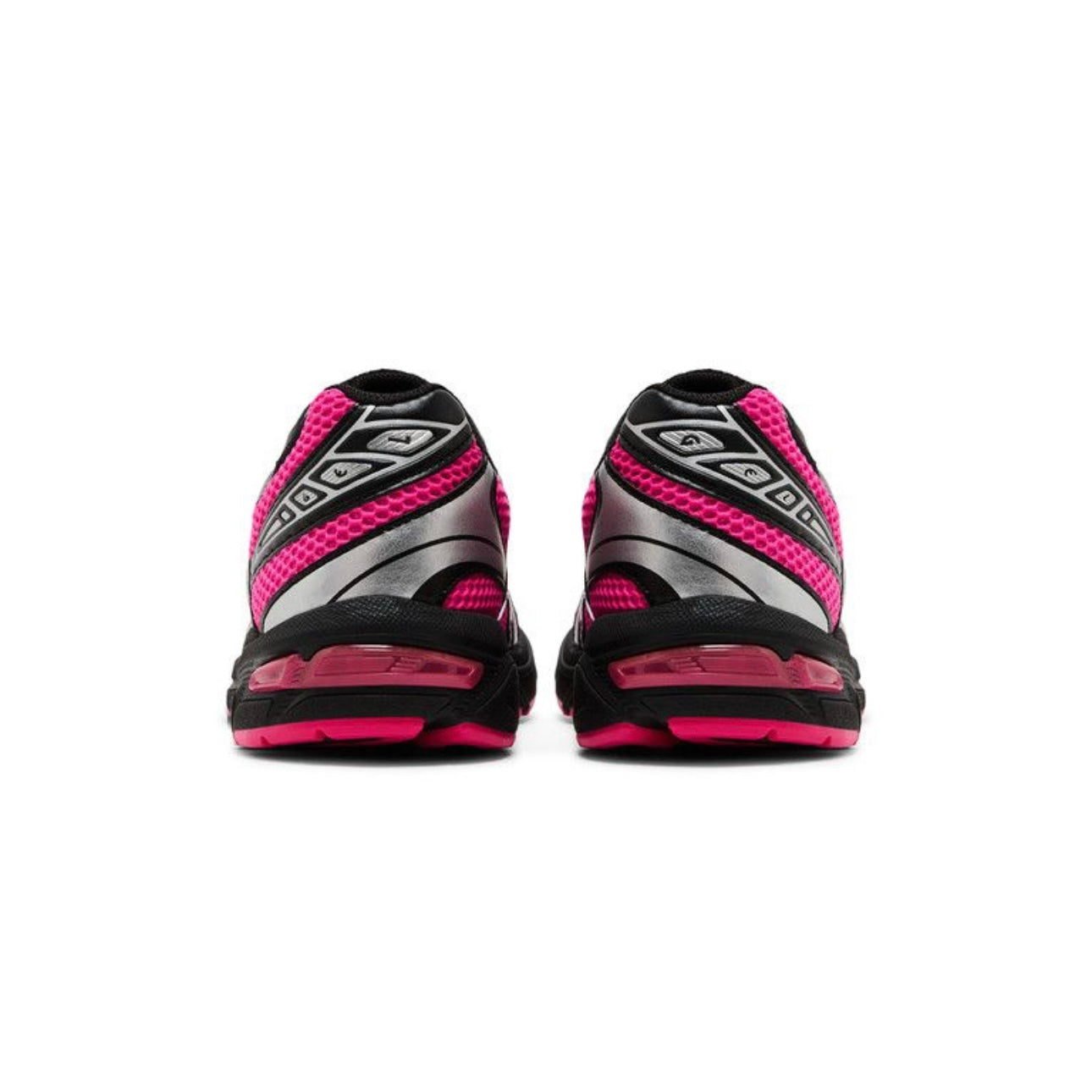 ASICS Gel-1130 Pink Black (Women's)