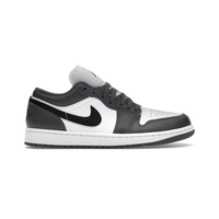 Jordan 1 Low Iron Grey