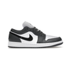 Jordan 1 Low Iron Grey