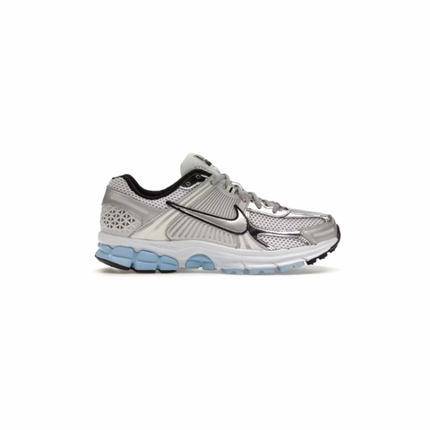 NIKE ZOOM VOMERO 5 - METALLIC SILVER BLUE TINT (Women's)