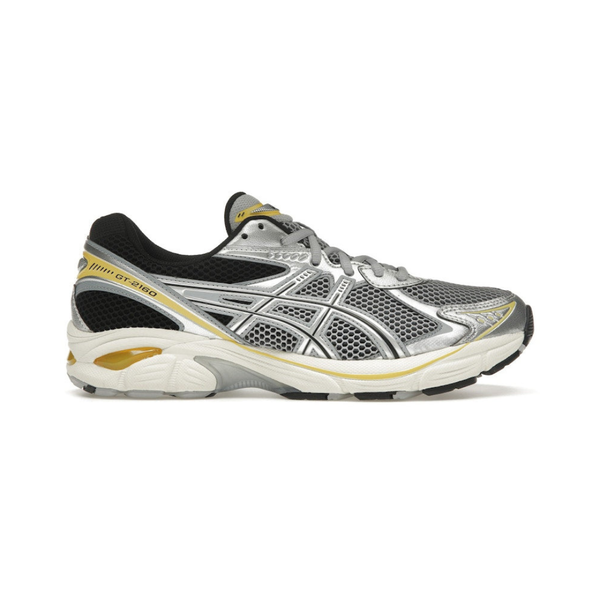 ASICS GT-2160 Piedmont Grey Pure Silver