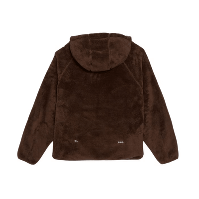 Nike x NOCTA Chalet Polar Men's Top Brown