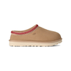 UGG Tasman II Slipper Sand Dark Cherry (Women's)