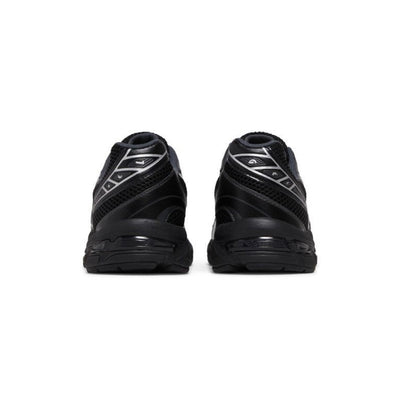 ASICS Gel-1130 Black Glacier Grey
