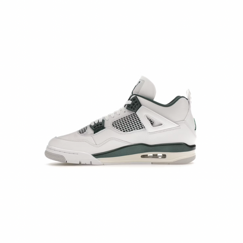 AIR JORDAN 4 RETRO - OXIDIZED GREEN