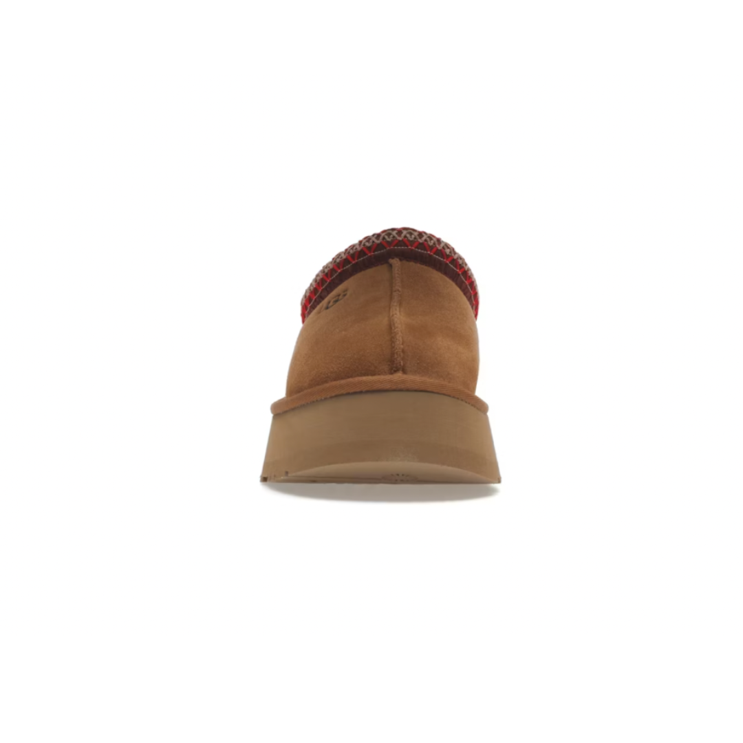 UGG - TAZZ SLIPPER CHESTNUT