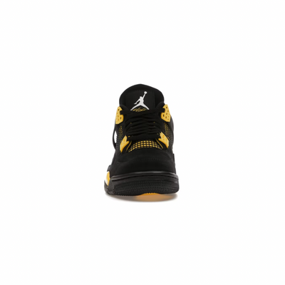 AIR JORDAN 4 - THUNDER