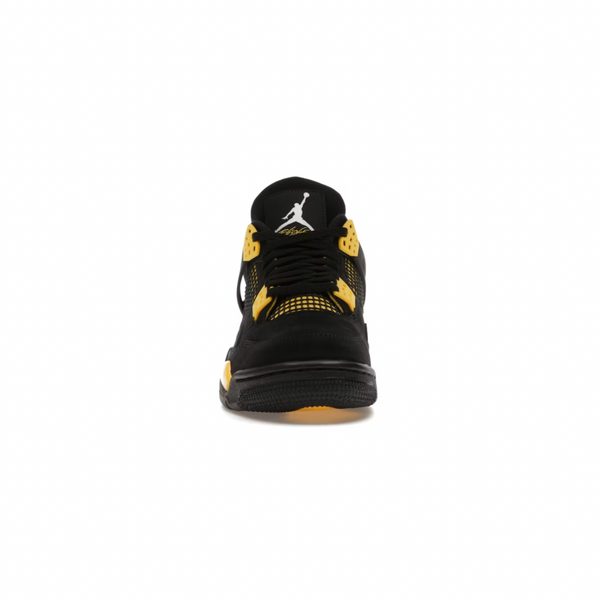 AIR JORDAN 4 - THUNDER