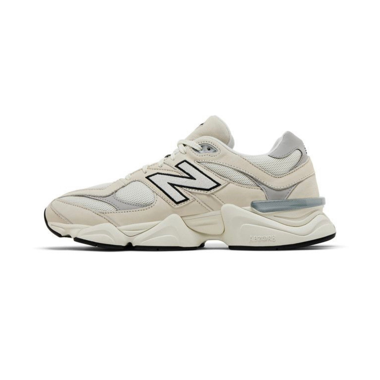 NEW BALANCE 9060 - SEA SALT RAINCLOUD
