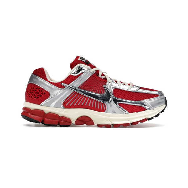 Nike Zoom Vomero 5 Gym Red Chrome