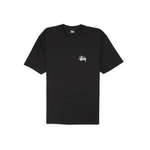 Stussy Basic T-shirt Black