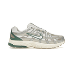 Nike P-6000 Premium Light Bone Bicoastal Green