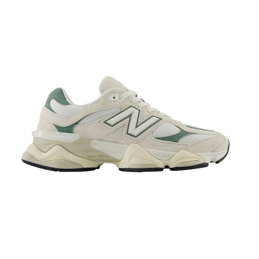 NEW BALANCE 9060 - LINEN DARK JUNIPER