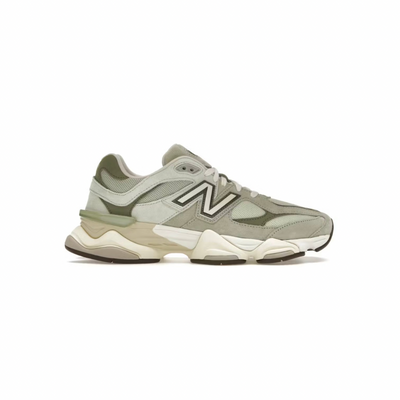 NEW BALANCE 9060 - OLIVINE