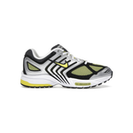 Nike Air Peg 2K5 Opti Yellow Metallic Silver (Women's)