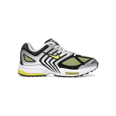 Nike Air Peg 2K5 Opti Yellow Metallic Silver (Women's)