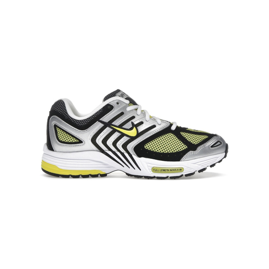 Nike Air Peg 2K5 Opti Yellow Metallic Silver (Women's)