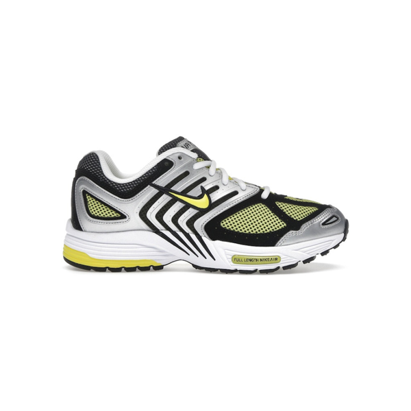 Nike Air Peg 2K5 Opti Yellow Metallic Silver (Women's)