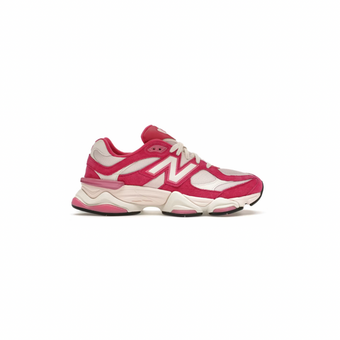 NEW BALANCE 9060 - FUCHSIA PINK