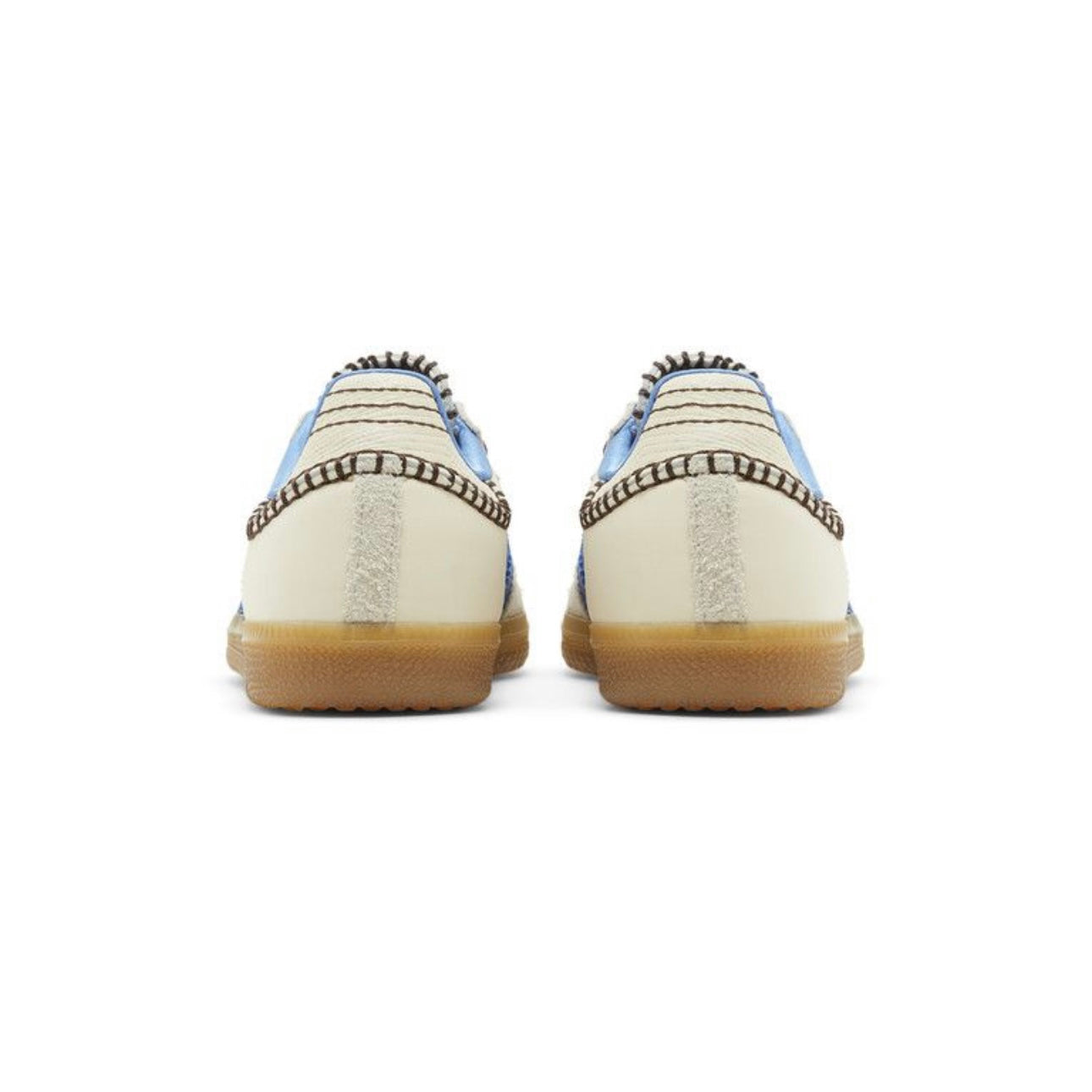 adidas Samba Nylon Wales Bonner Wonder Clay Royal