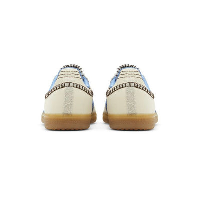 adidas Samba Nylon Wales Bonner Wonder Clay Royal