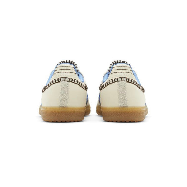 adidas Samba Nylon Wales Bonner Wonder Clay Royal