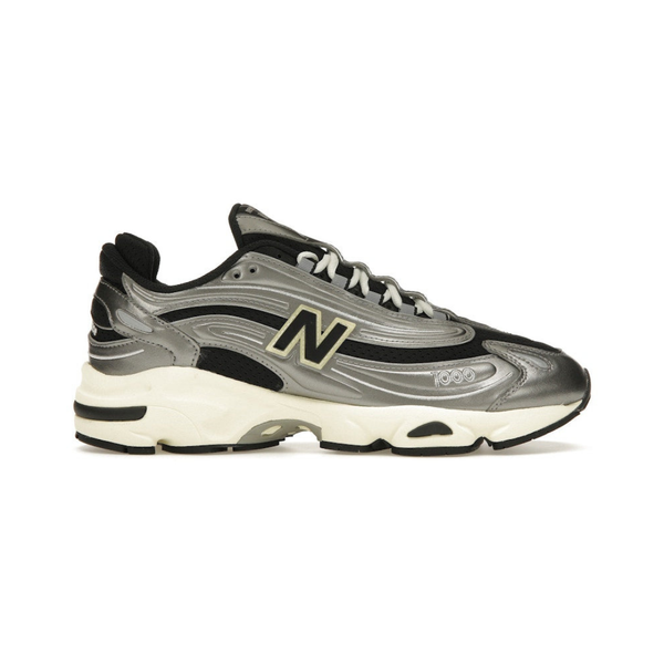 New Balance 1000 Silver Metallic