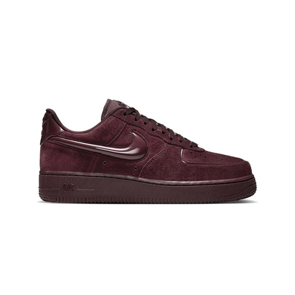 Nike Air Force 1 '07 W "Burgundy Crush"