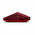 Nike Mind 001 Slide Team Red University Red