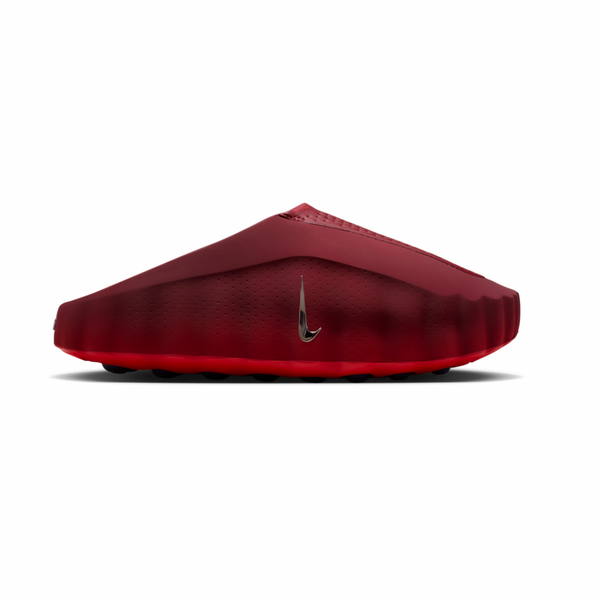 Nike Mind 001 Slide Team Red University Red