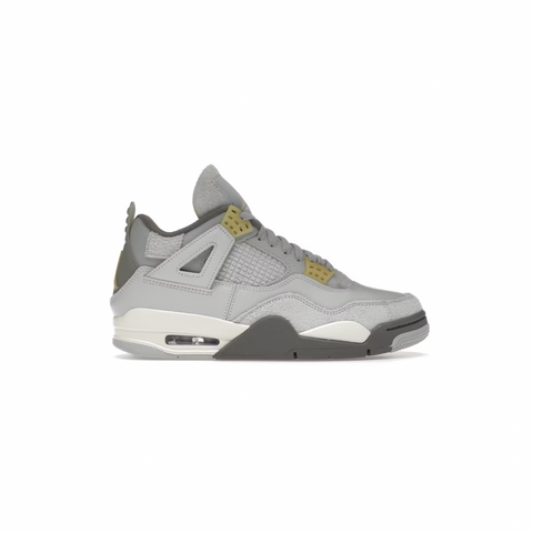 AIR JORDAN 4 RETRO SE - PHOTON DUST