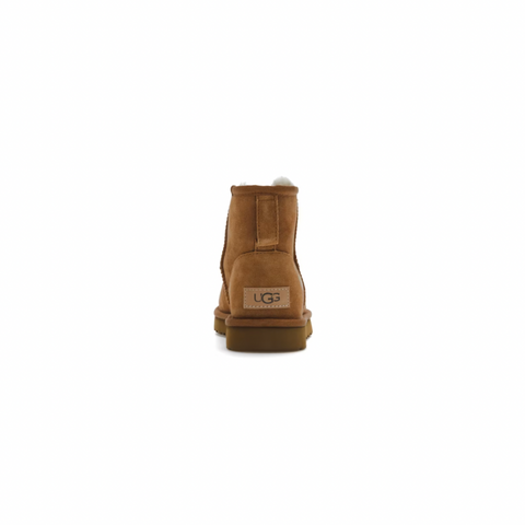 UGG - CLASSIC MINI II CHESNUT