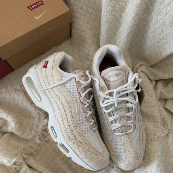 Nike Air Max 95 OG Levis Light Orewood Brown