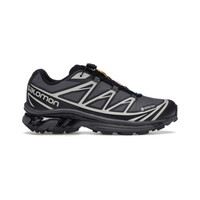 Salomon XT-6 Gore-Tex Black Lunar Rock
