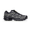 Salomon XT-6 Gore-Tex Black Lunar Rock