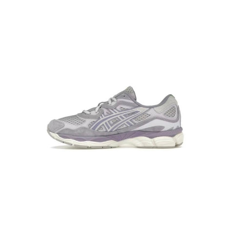 ASICS GEL-NYC - CEMENT GREY ASH ROCK