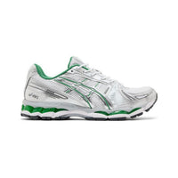 ASICS Gel-Kayano 12.1 Silver Green